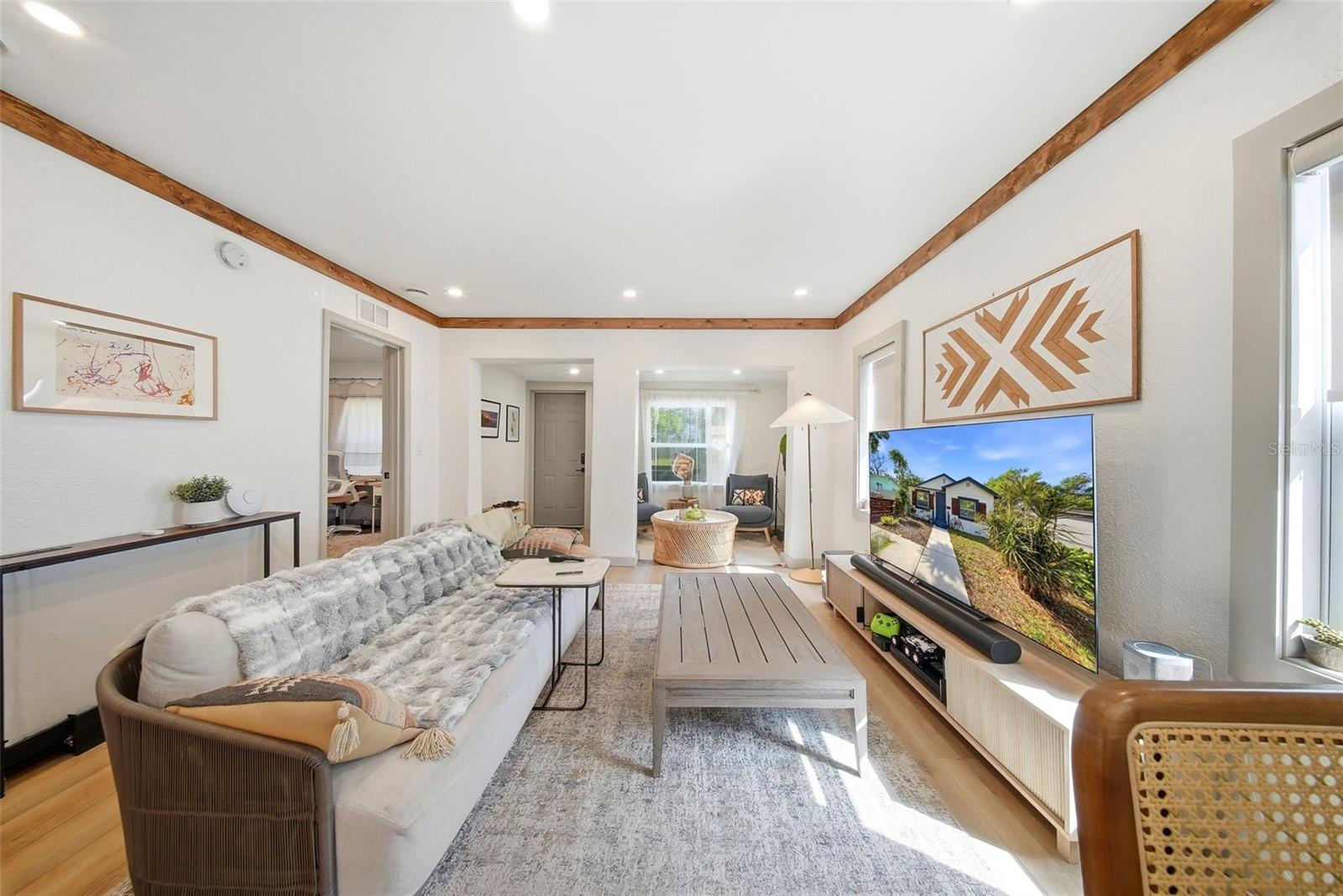 CHANDLERS REP - Residential