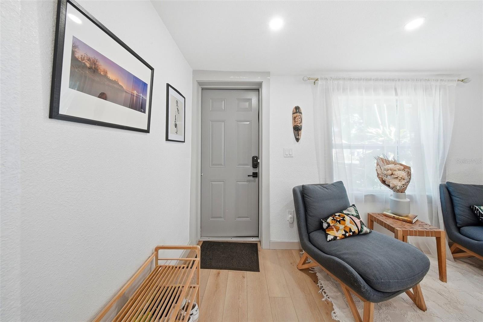 CHANDLERS REP - Residential