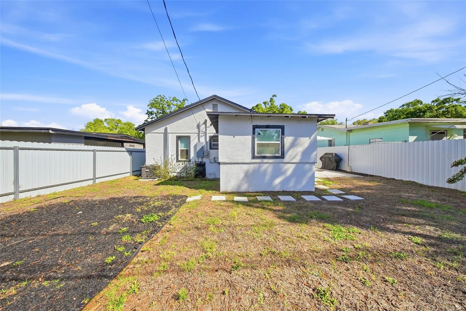 CHANDLERS REP - Residential