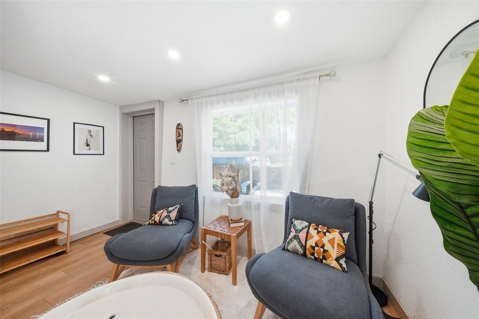 CHANDLERS REP - Residential