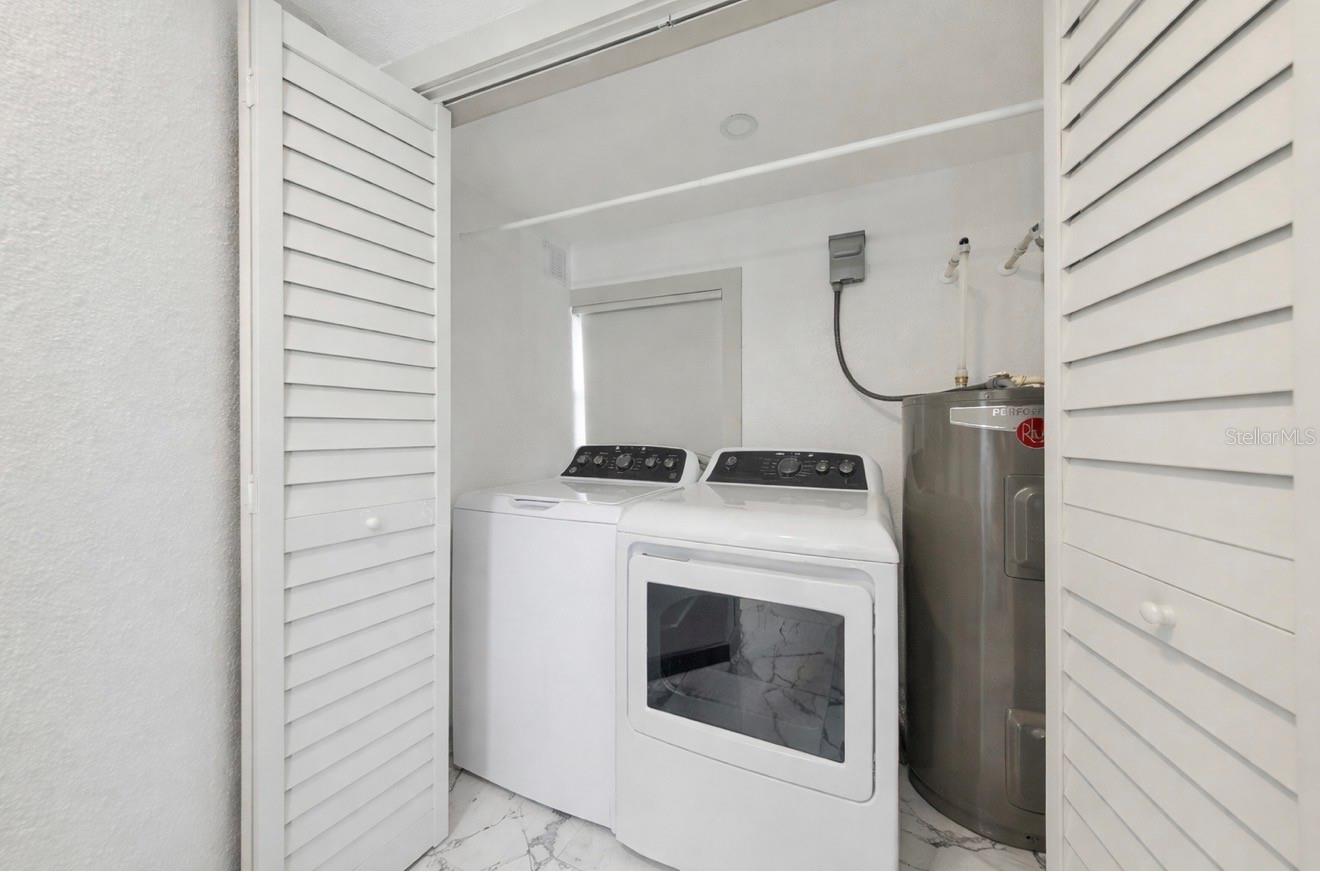 CHANDLERS REP - Residential