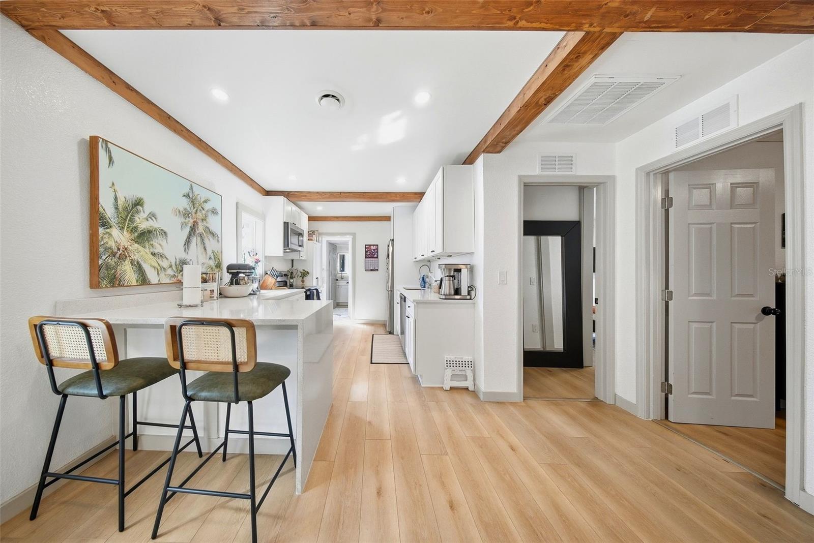 CHANDLERS REP - Residential