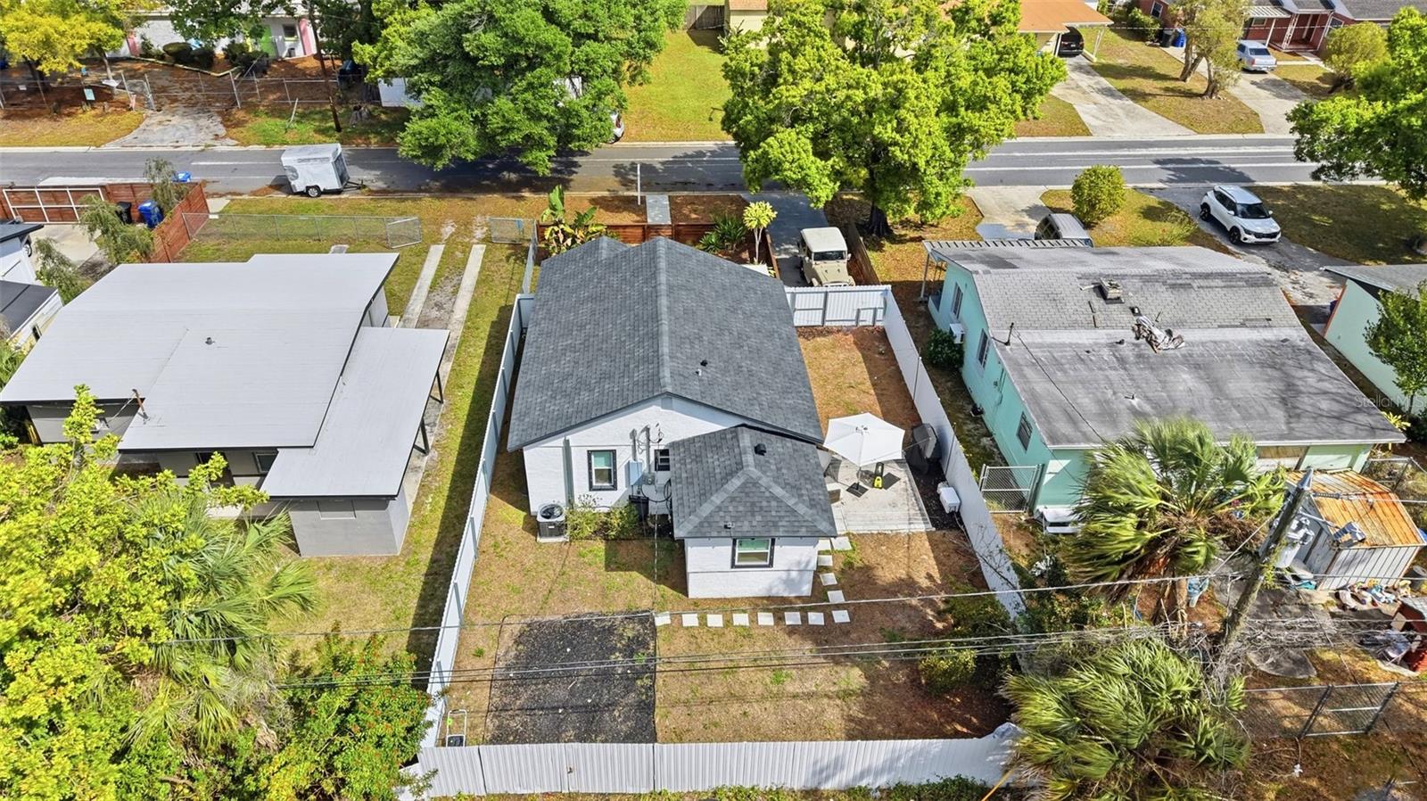 CHANDLERS REP - Residential