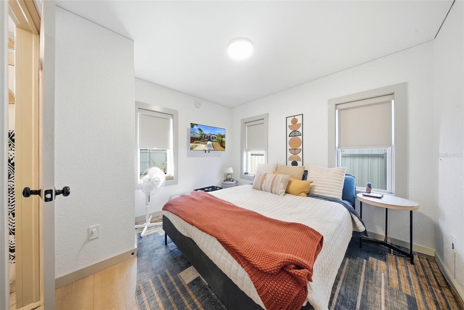 CHANDLERS REP - Residential