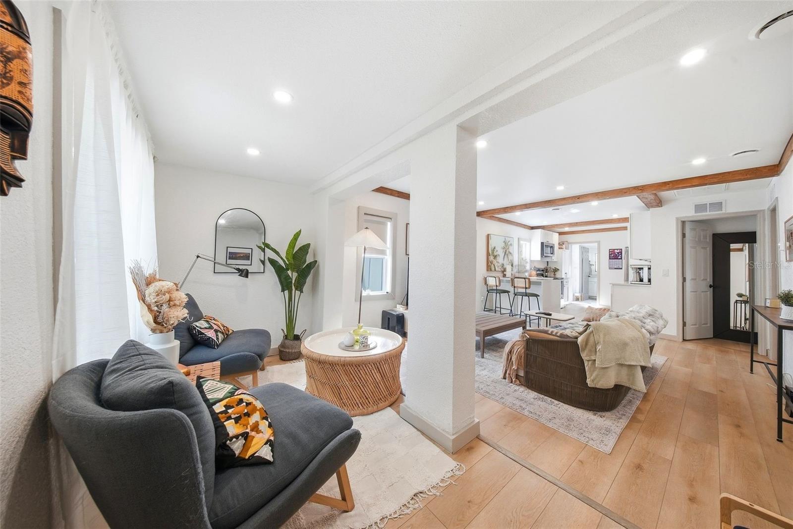 CHANDLERS REP - Residential