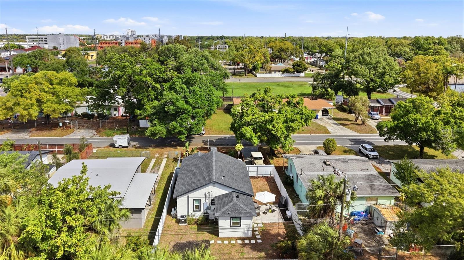 CHANDLERS REP - Residential