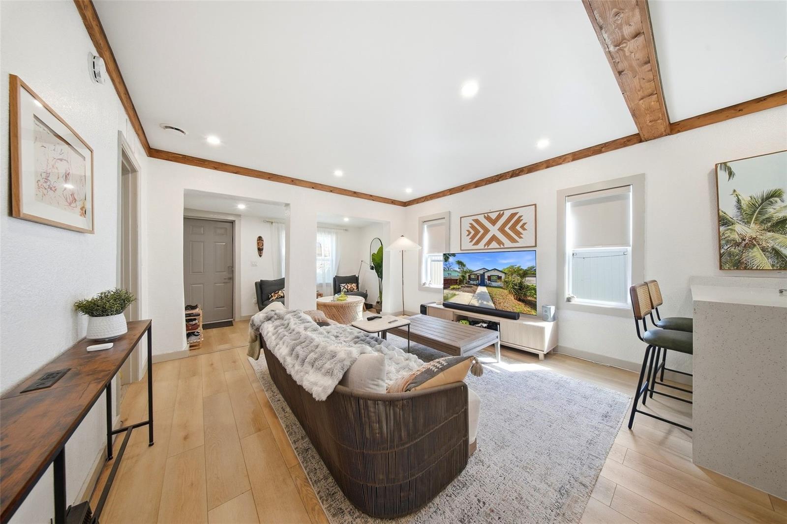 CHANDLERS REP - Residential