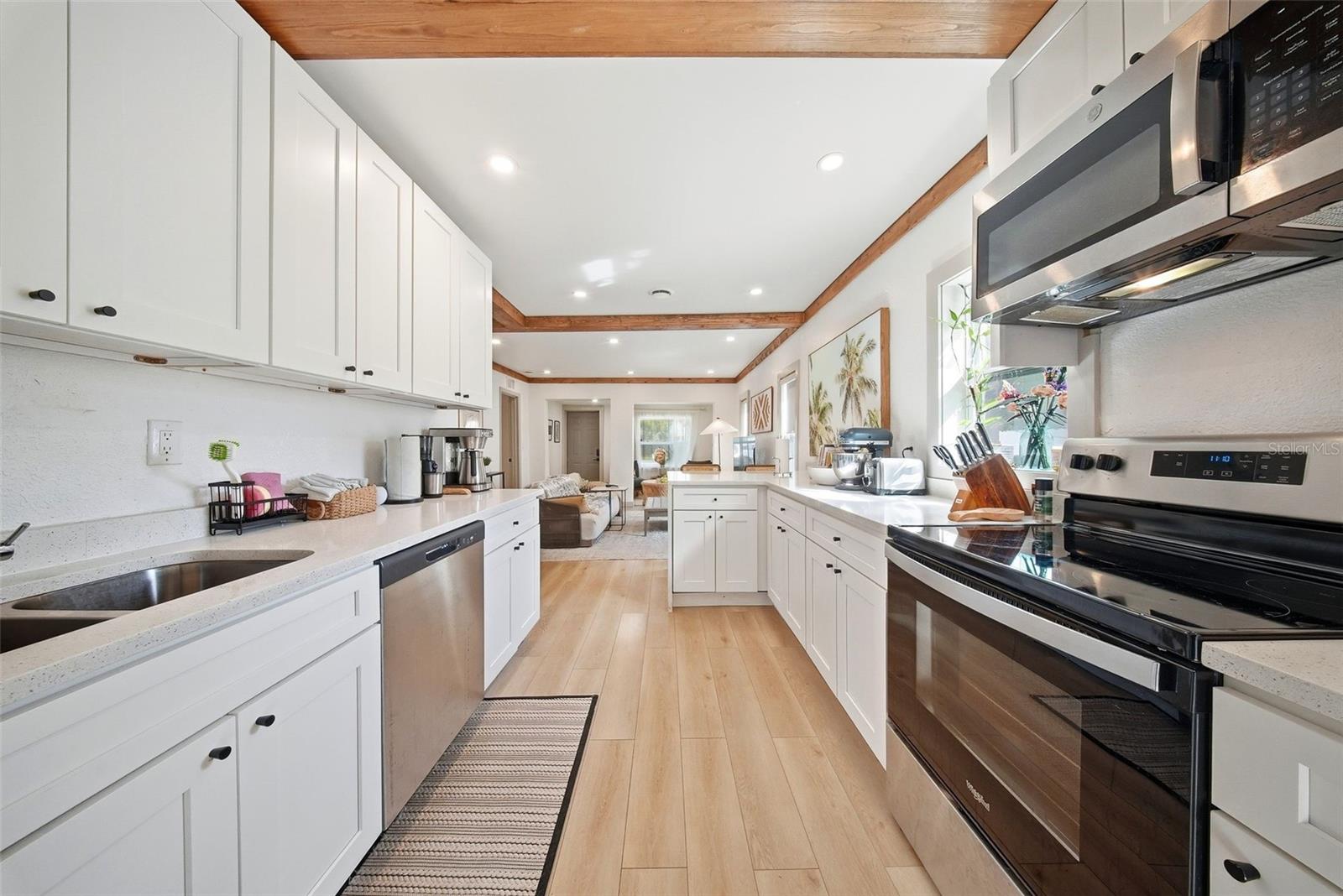 CHANDLERS REP - Residential