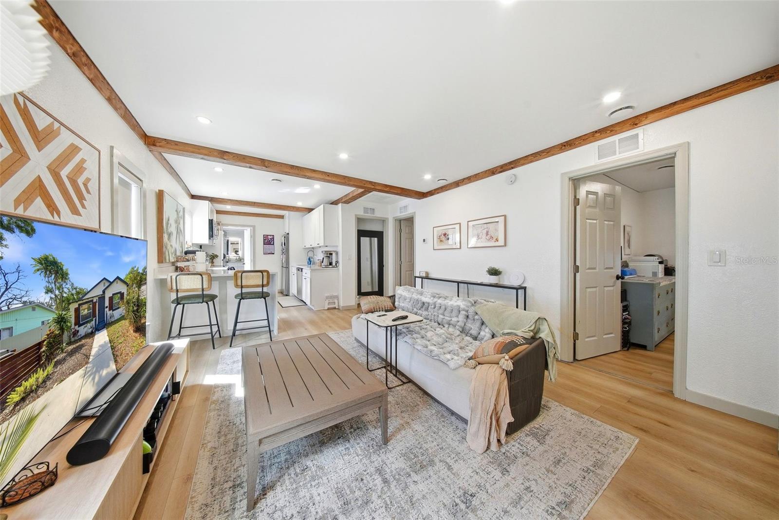 CHANDLERS REP - Residential