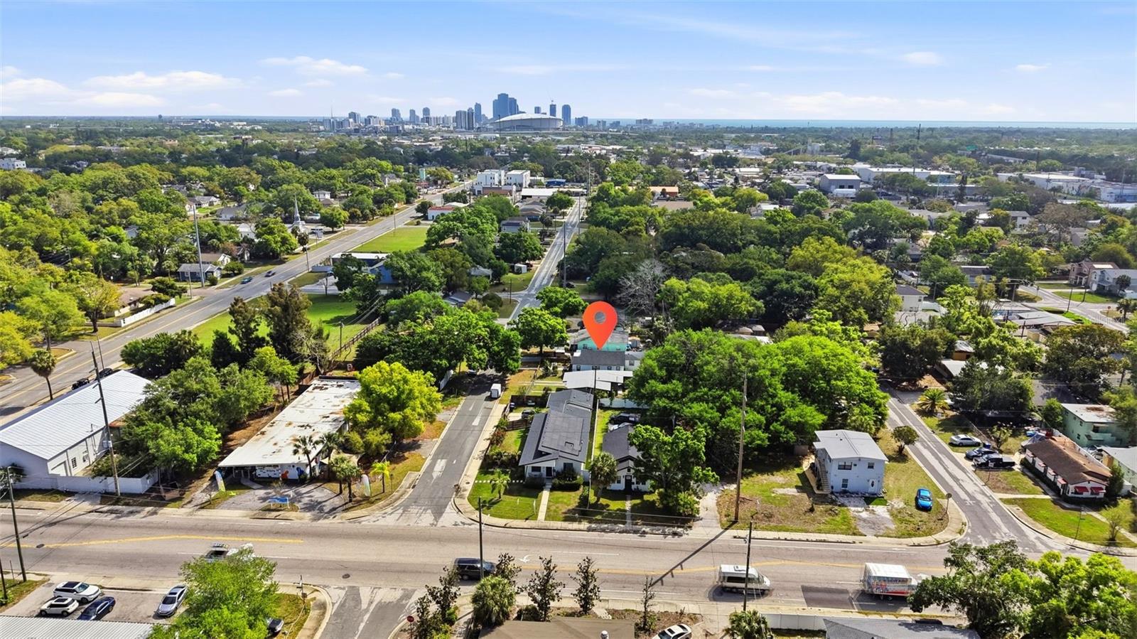 CHANDLERS REP - Residential