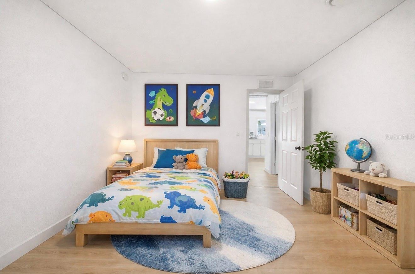 CHANDLERS REP - Residential