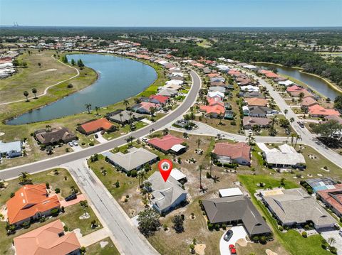 2004 BERRY ROBERTS DRIVE SUN CITY CENTER FL 33573