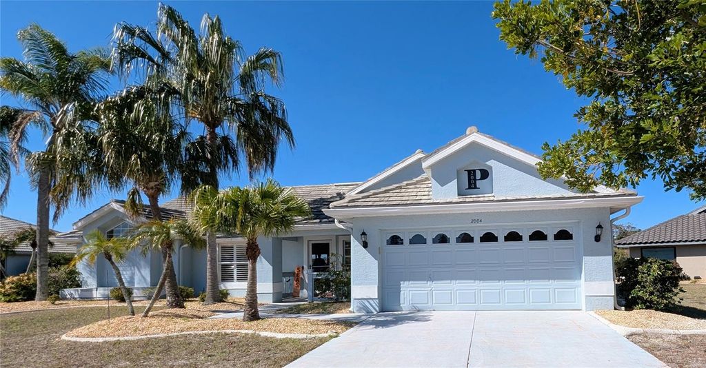 Photo of 2004 Berry Roberts Drive, Sun City Center, FL 33573 (MLS # TB8376593)