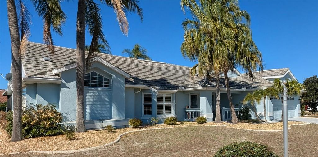 Photo of 2004 Berry Roberts Drive, Sun City Center, FL 33573 (MLS # TB8376593)