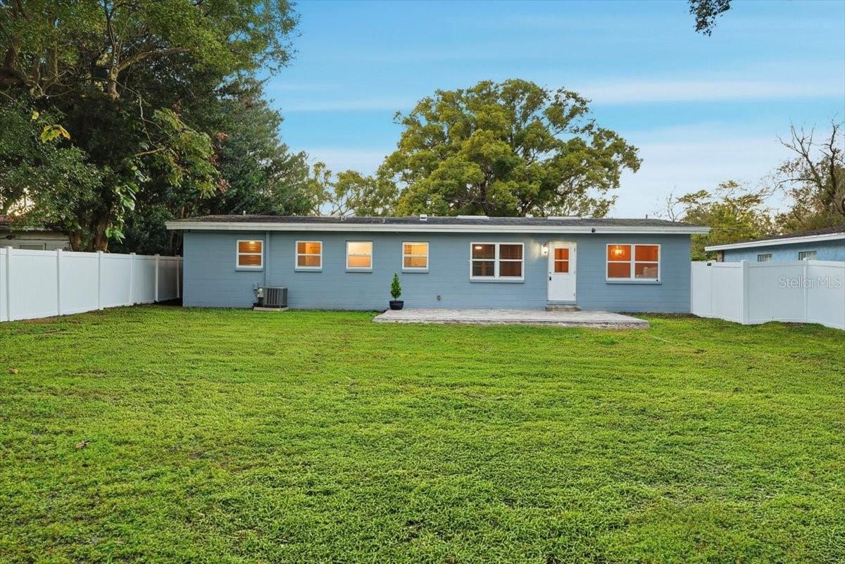 LAKEMONT HEIGHTS - Residential Lease