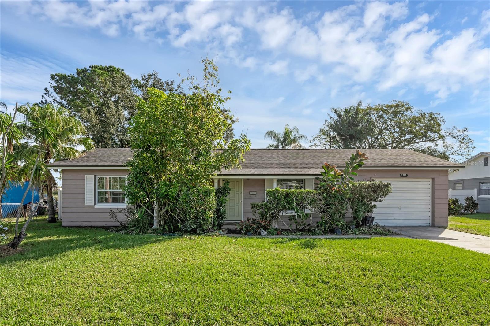 NORMANDY SHORES SEC 02 - Residential