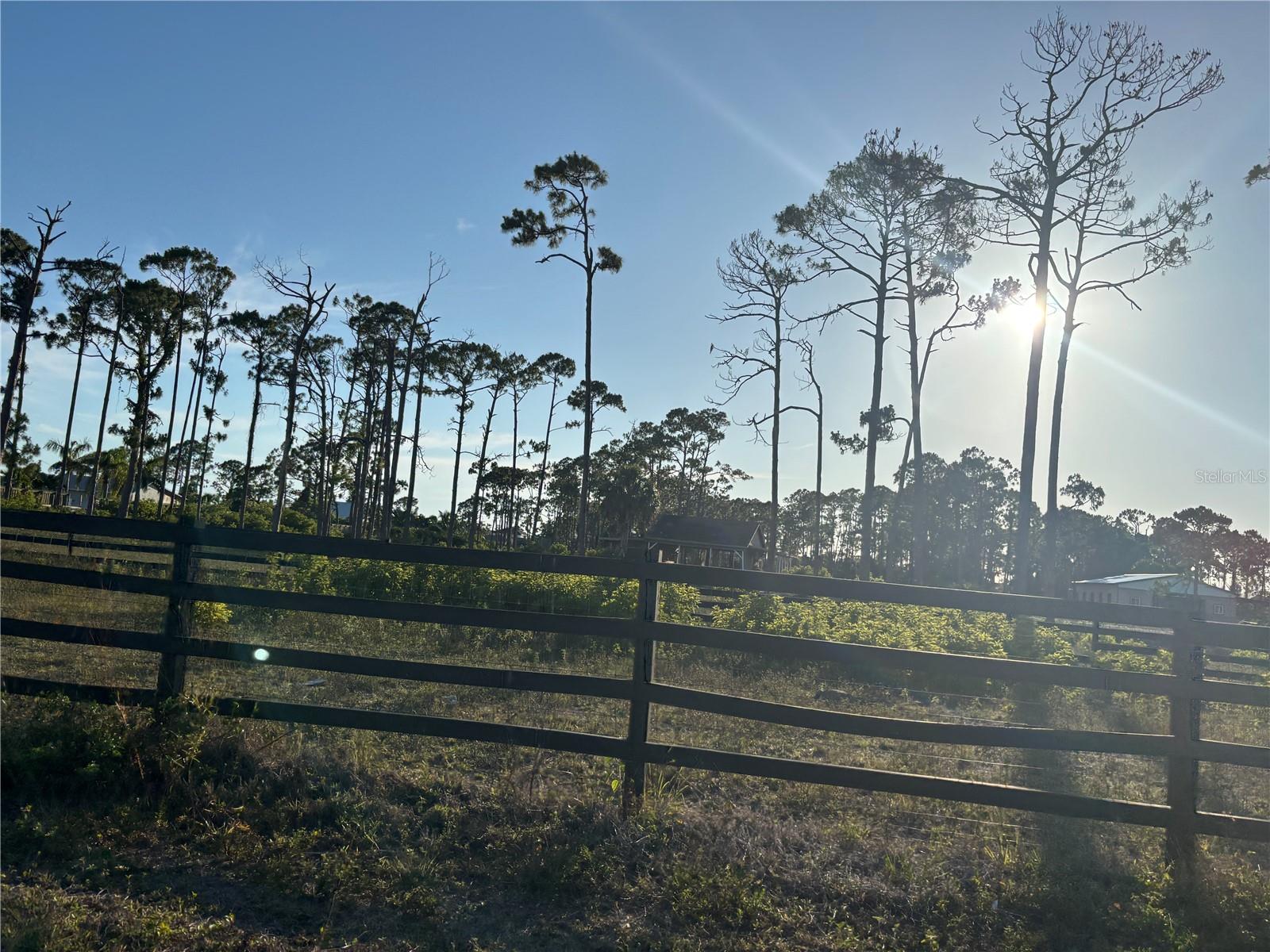 CAPE CORAL - Land