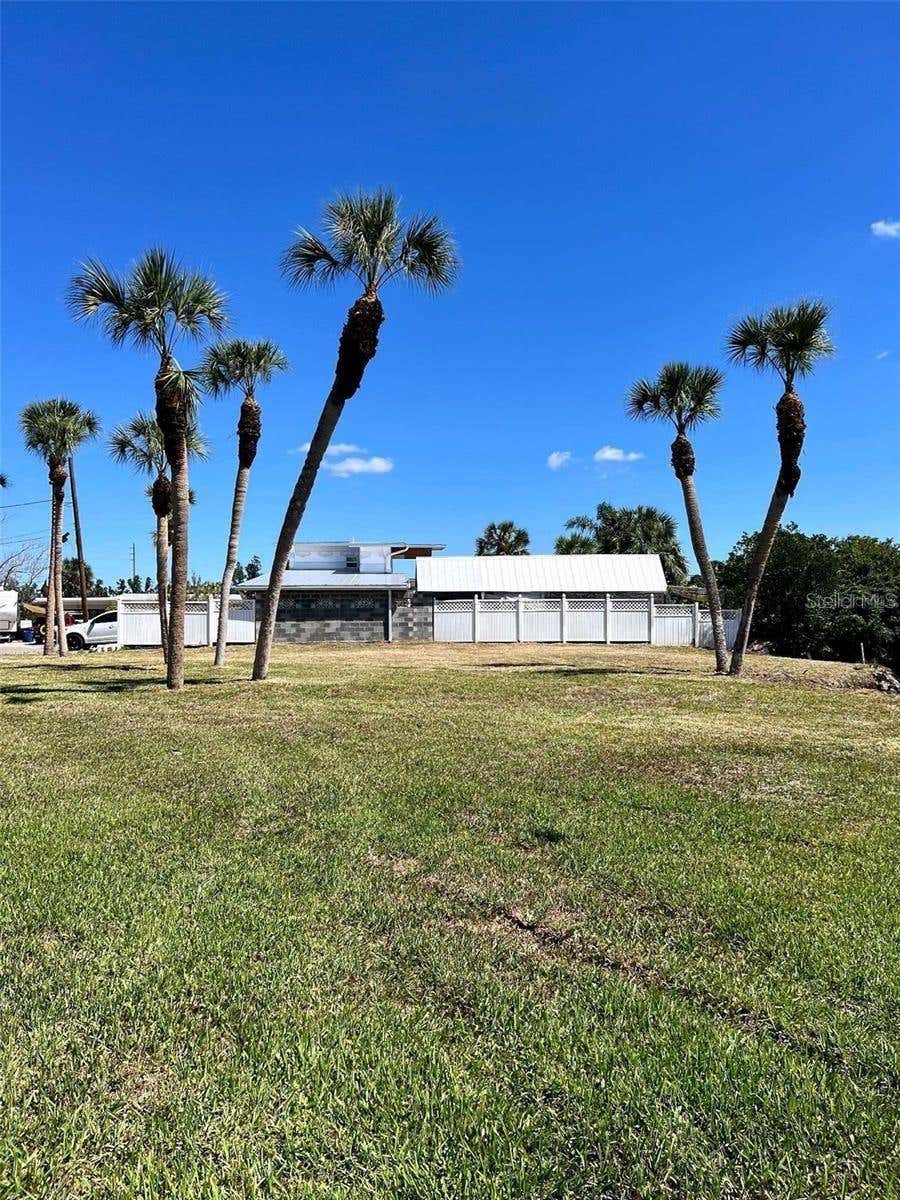 Photo of Rose Street, Venice, FL 34293 (MLS # O6432637)
