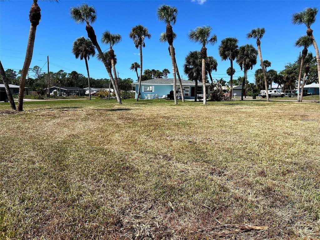 Photo of Rose Street, Venice, FL 34293 (MLS # O6432637)