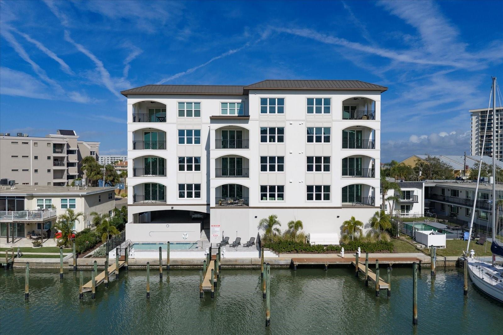 LA BRISA DEL MAR CONDO - Residential