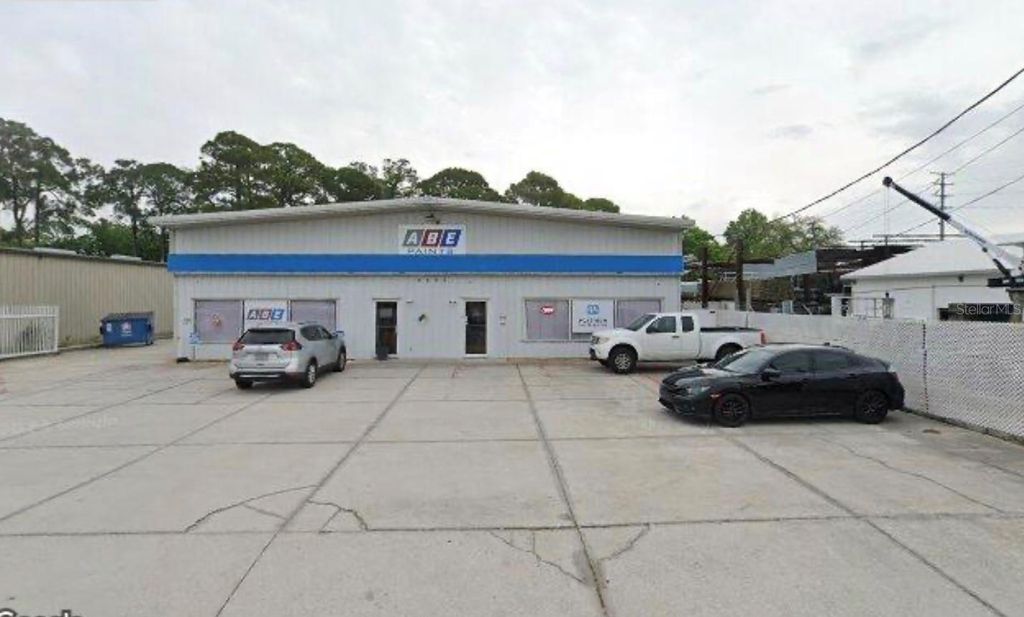 Photo of 8536 Leo Kidd Avenue, Port Richey, FL 34668 (MLS # W7883684)