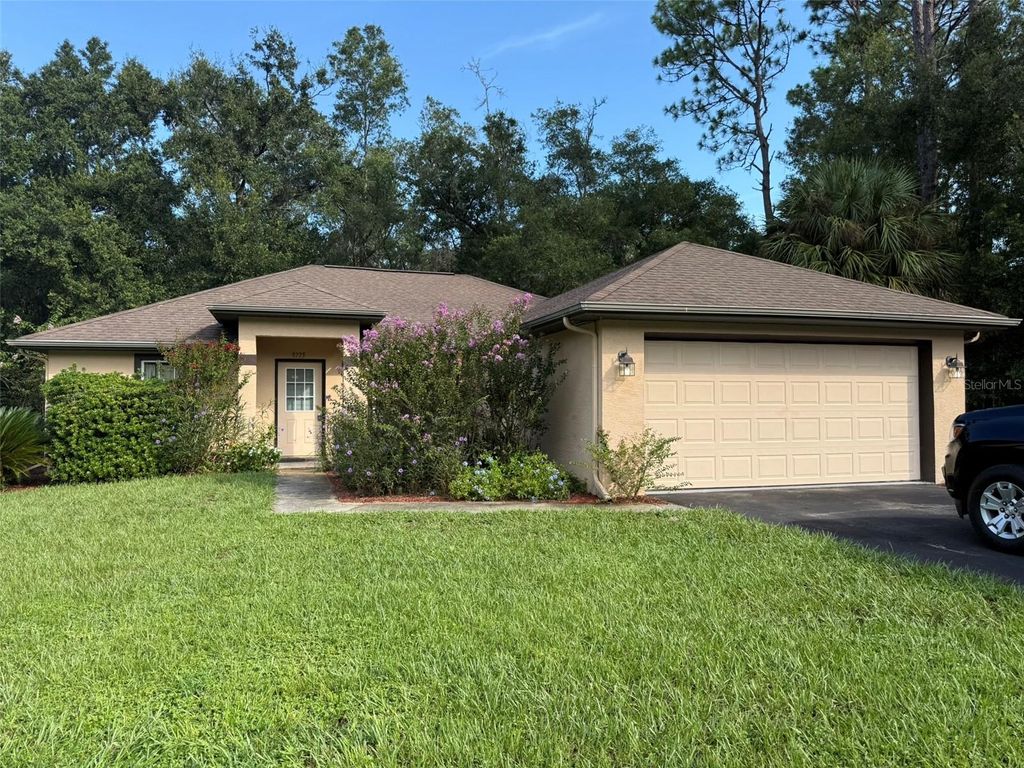 Photo of 9735 W Dunnellon Road #31, Crystal River, FL 34428 (MLS # OM708336)