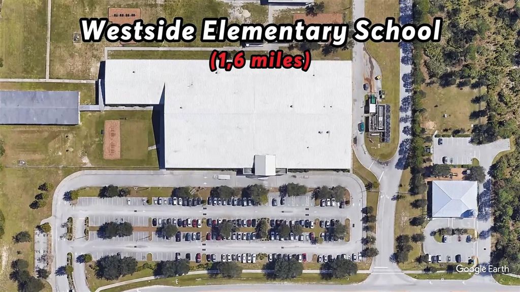 Photo of 328 Dadeville Street SE, Palm Bay, FL 32909 (MLS # O6395649)