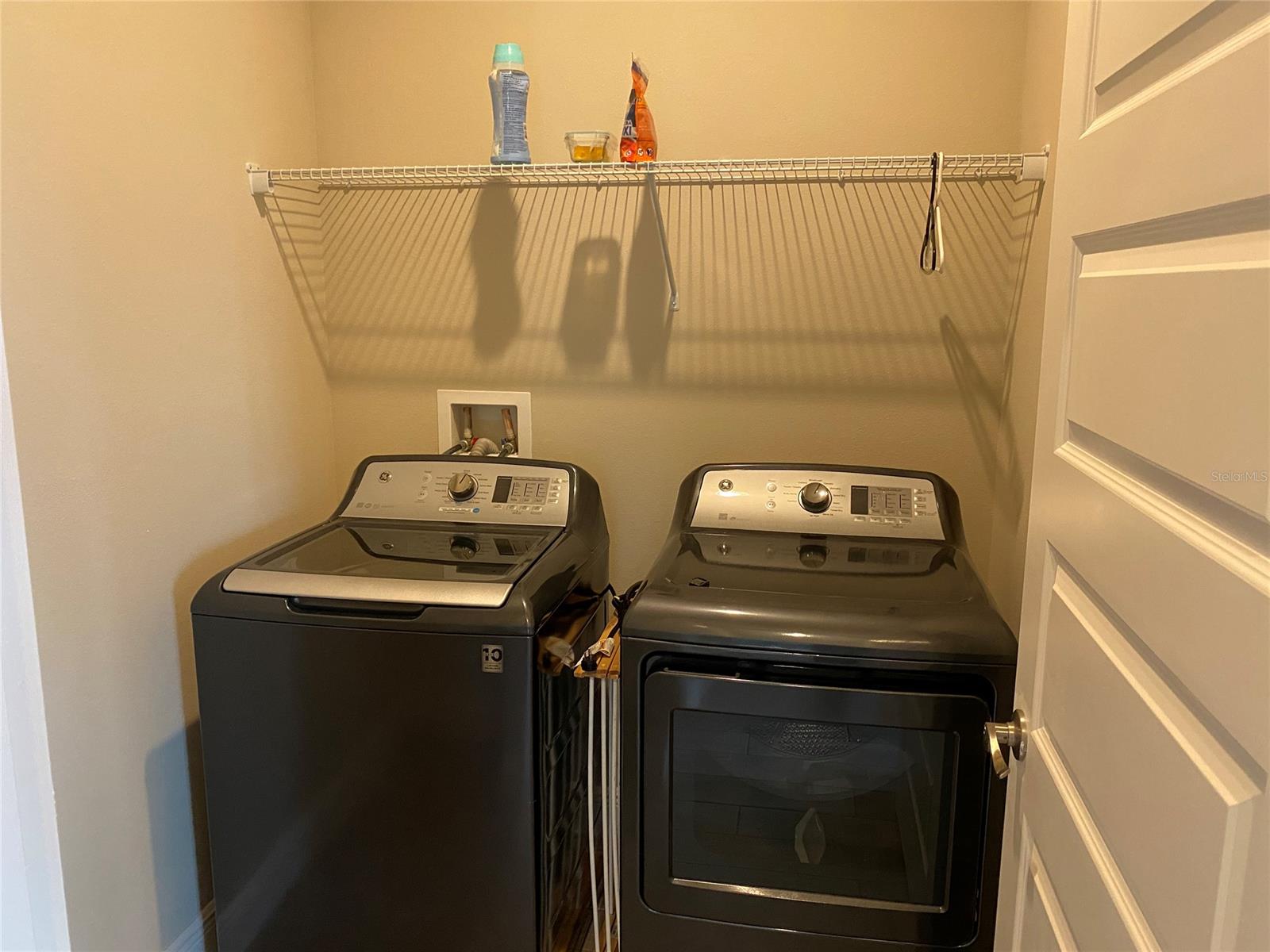 Palms Ph 2B - Residential