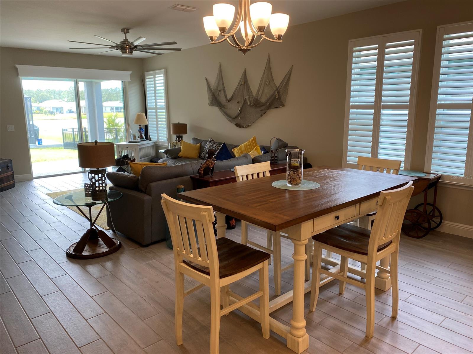 Palms Ph 2B - Residential