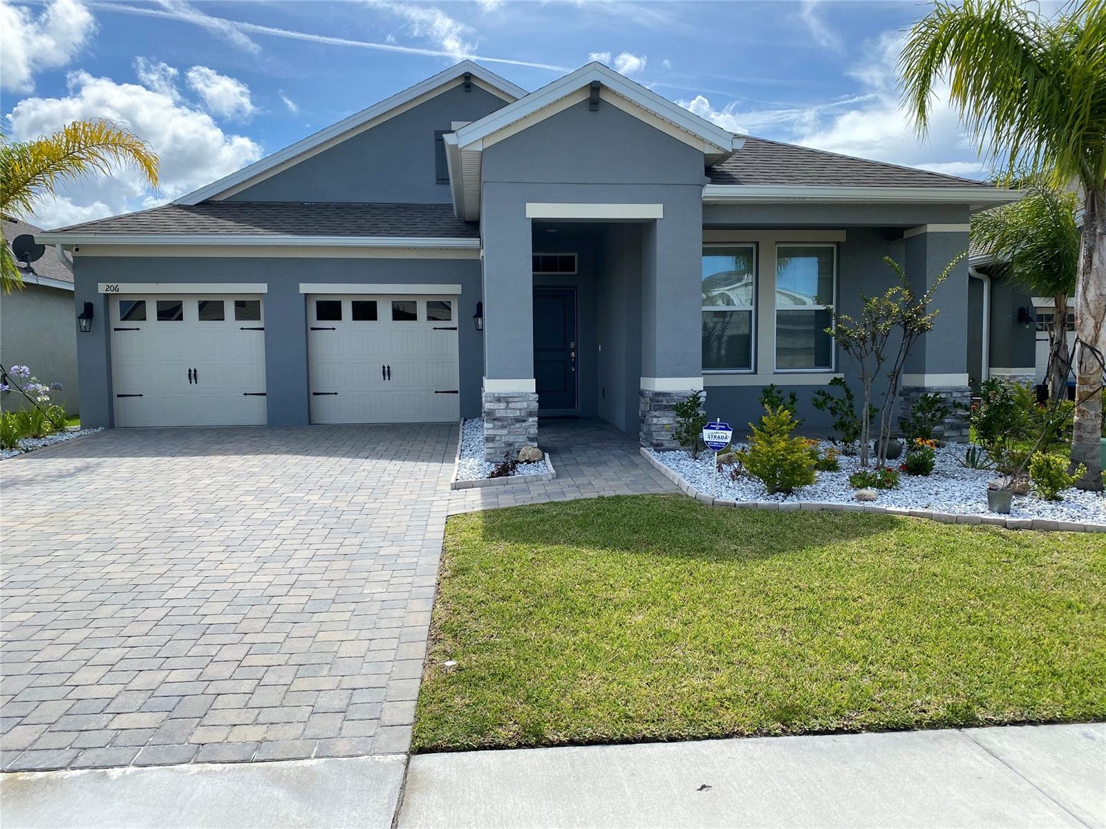 Palms Ph 2B - Residential