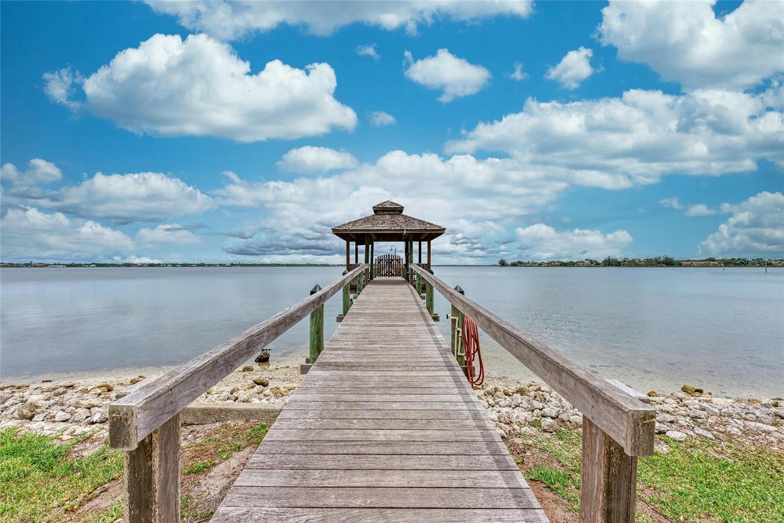 BRADEN CASTLE PARK - Residential