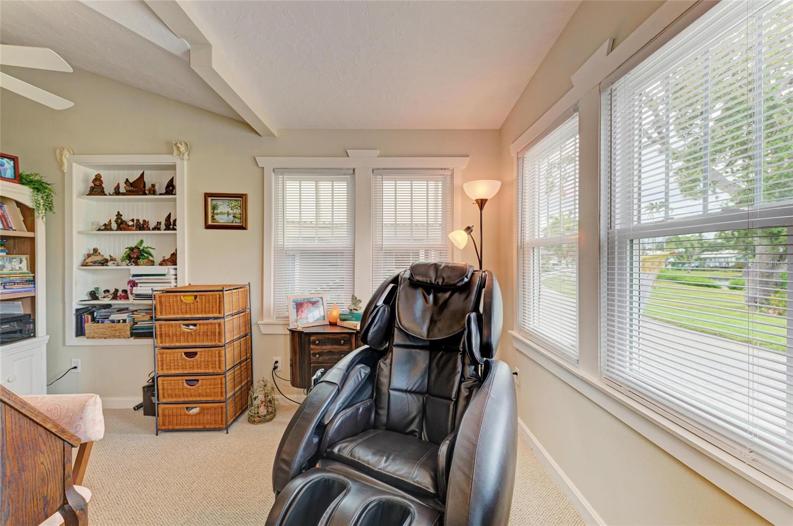 BRADEN CASTLE PARK - Residential