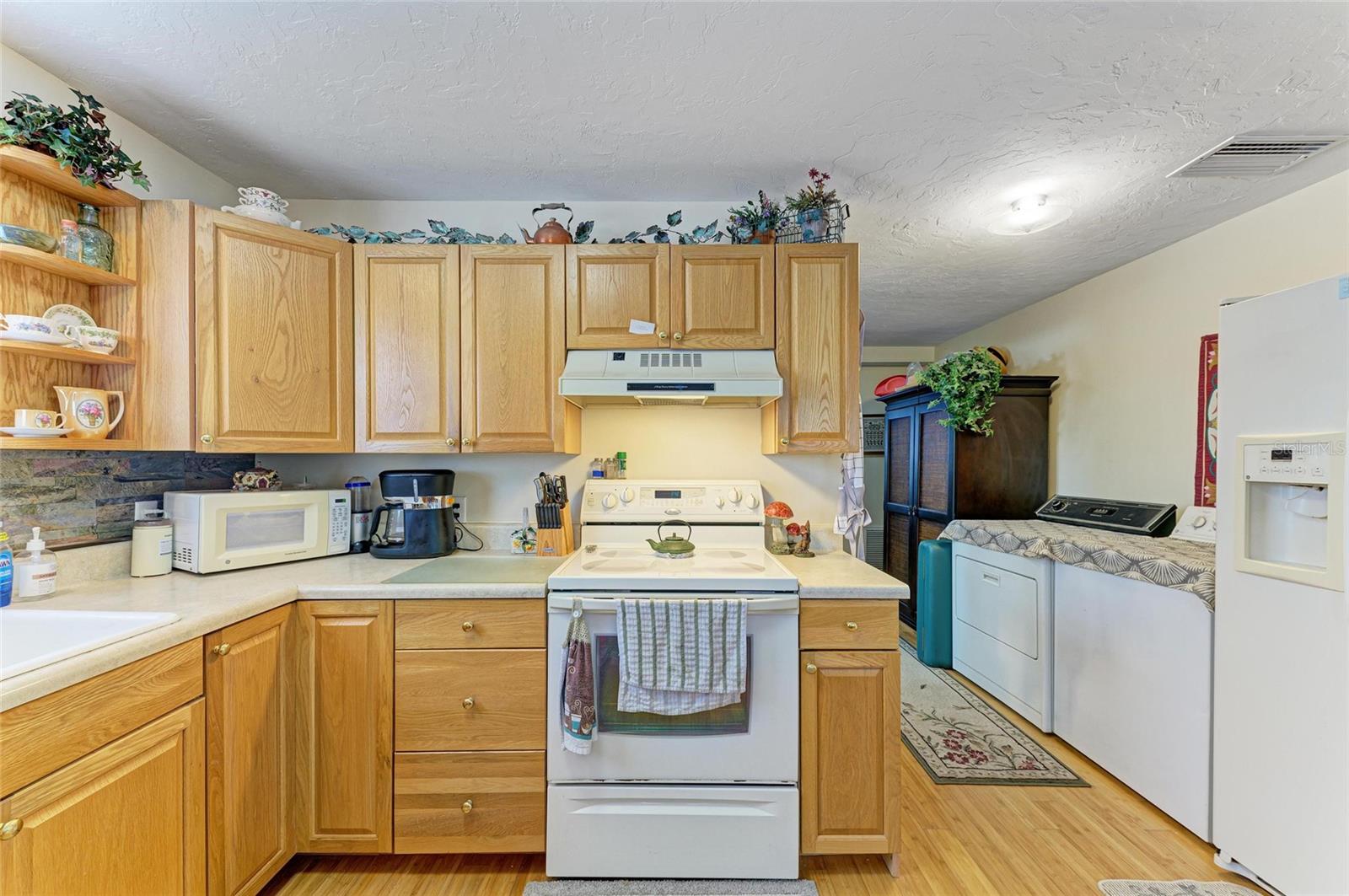 BRADEN CASTLE PARK - Residential