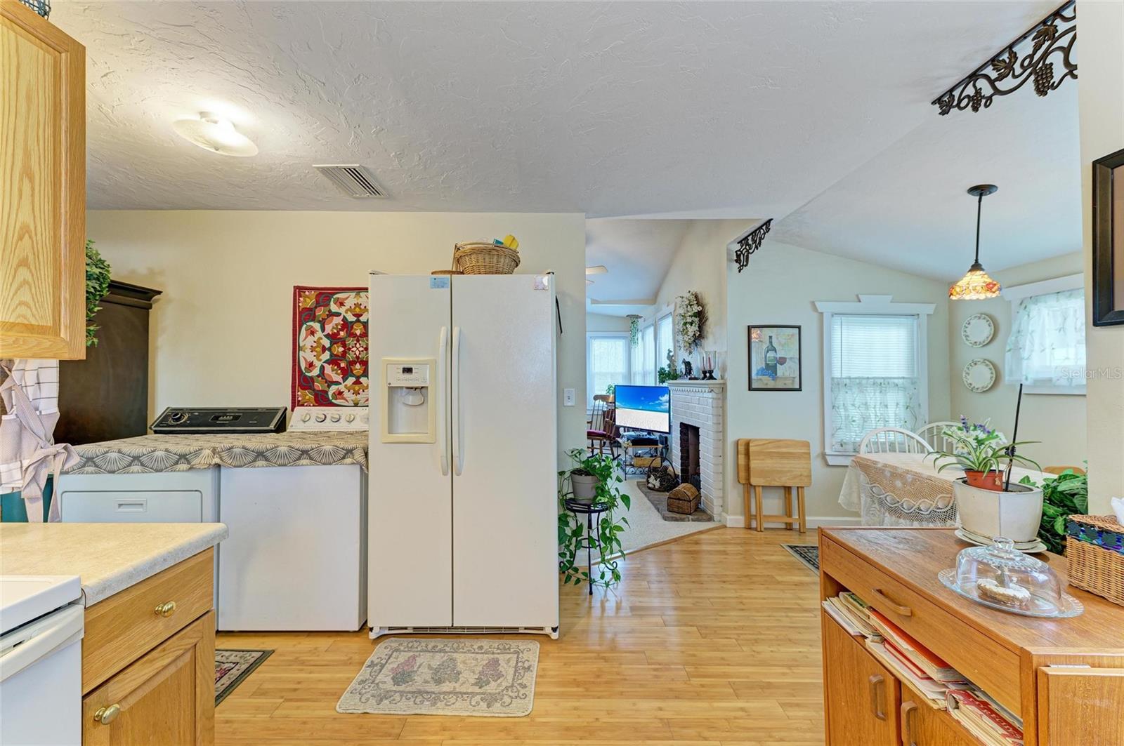 BRADEN CASTLE PARK - Residential