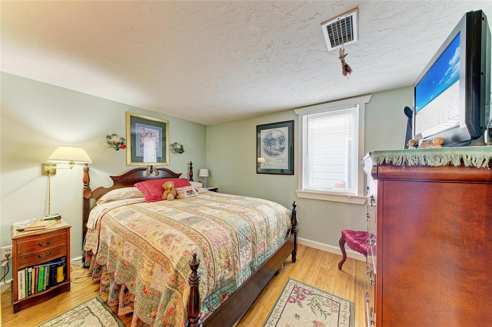 BRADEN CASTLE PARK - Residential