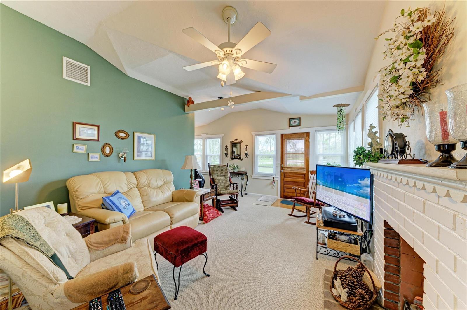 BRADEN CASTLE PARK - Residential