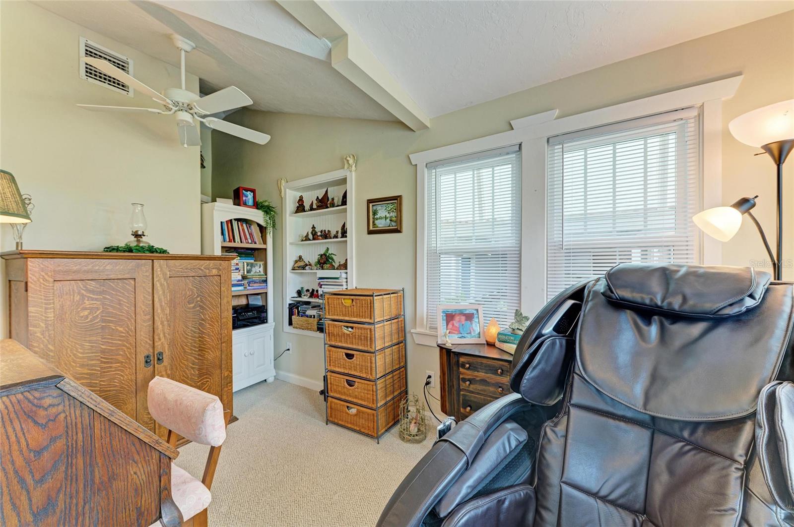 BRADEN CASTLE PARK - Residential