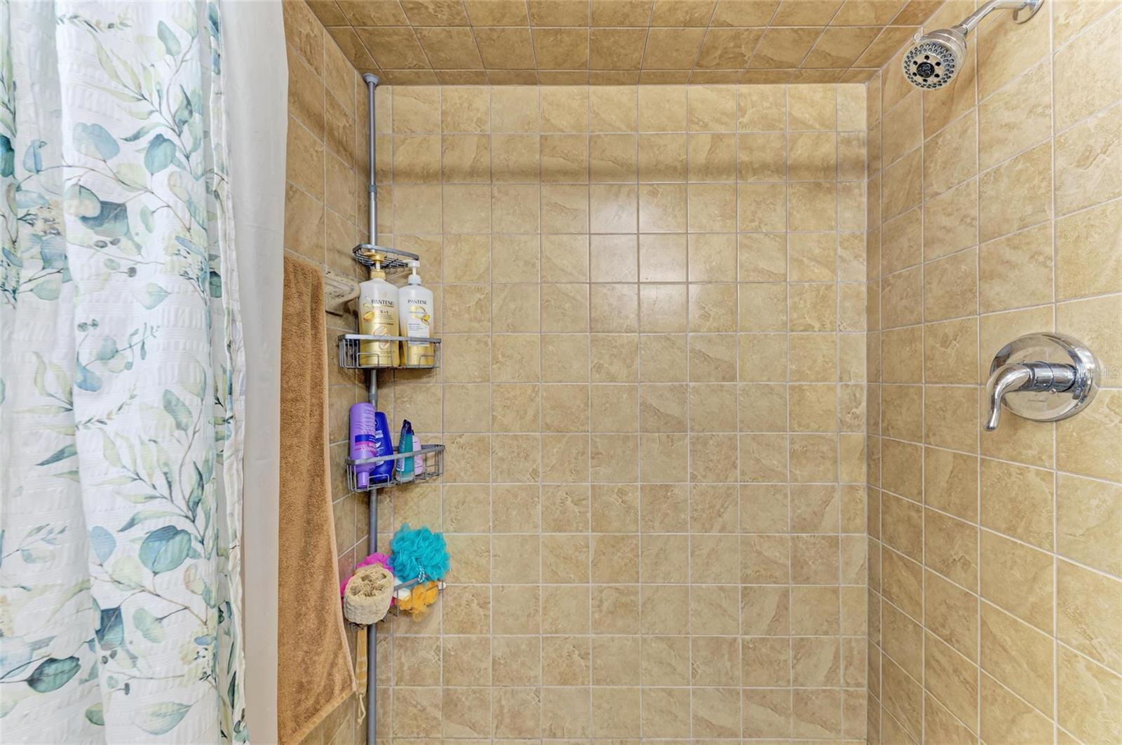 BRADEN CASTLE PARK - Residential