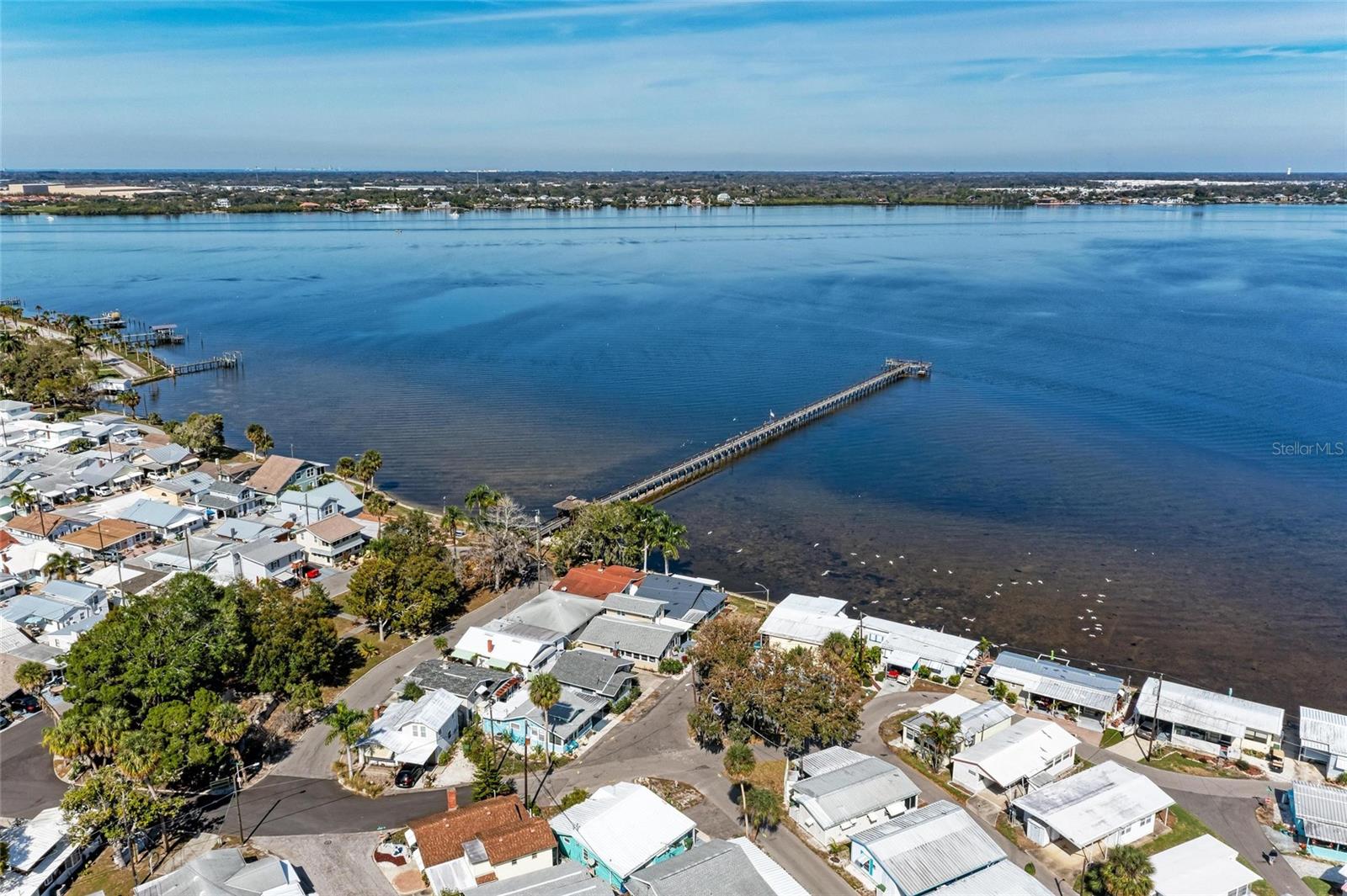 BRADEN CASTLE PARK - Residential