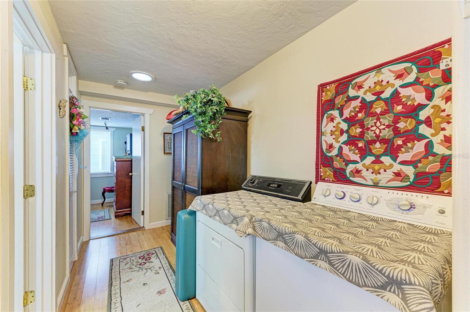 BRADEN CASTLE PARK - Residential