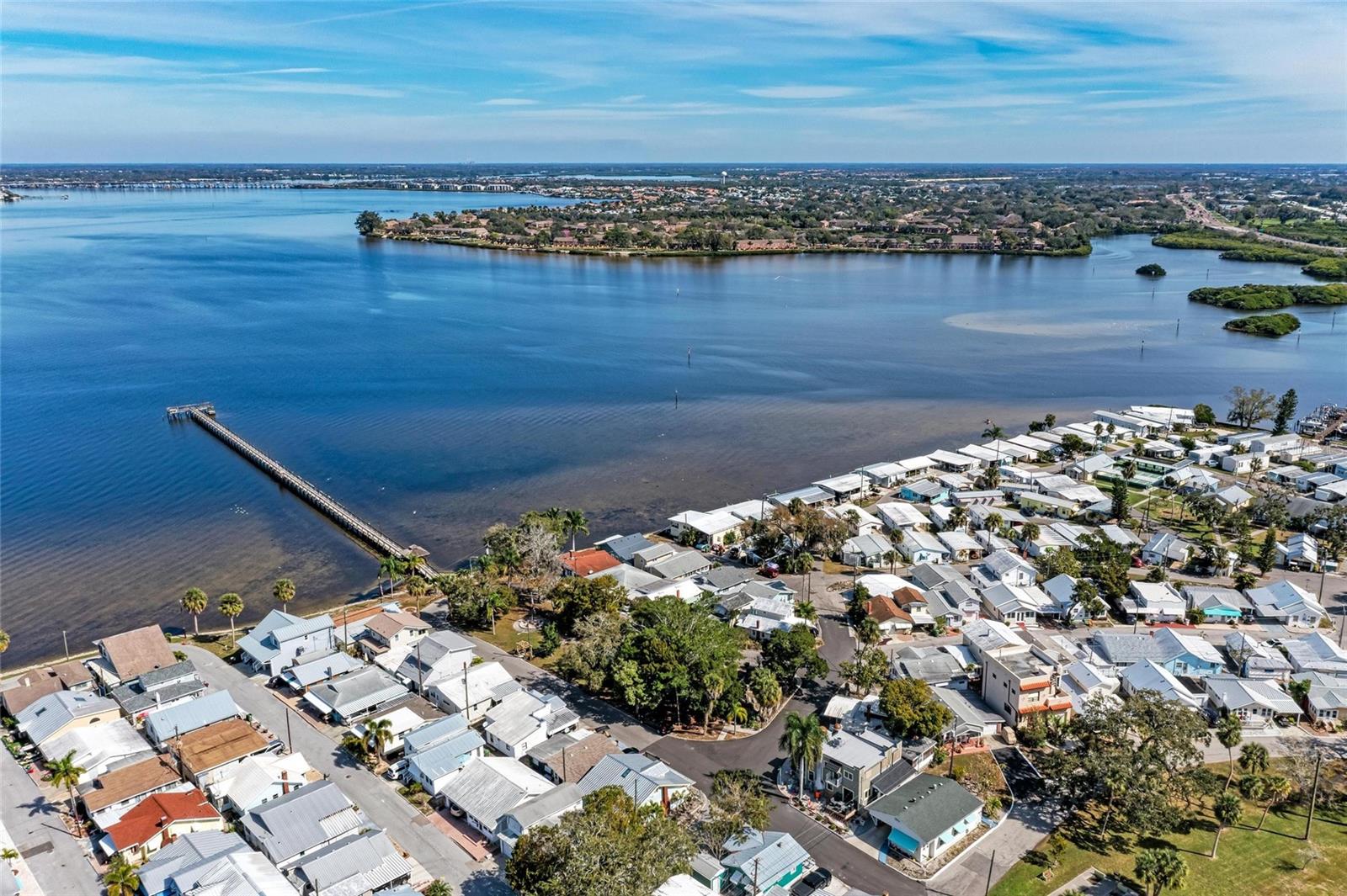 BRADEN CASTLE PARK - Residential