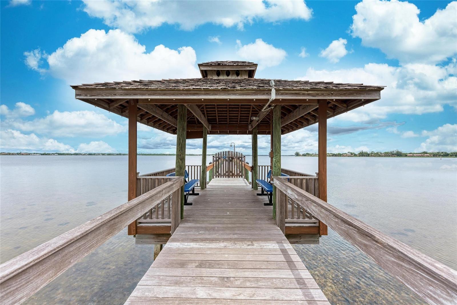 BRADEN CASTLE PARK - Residential