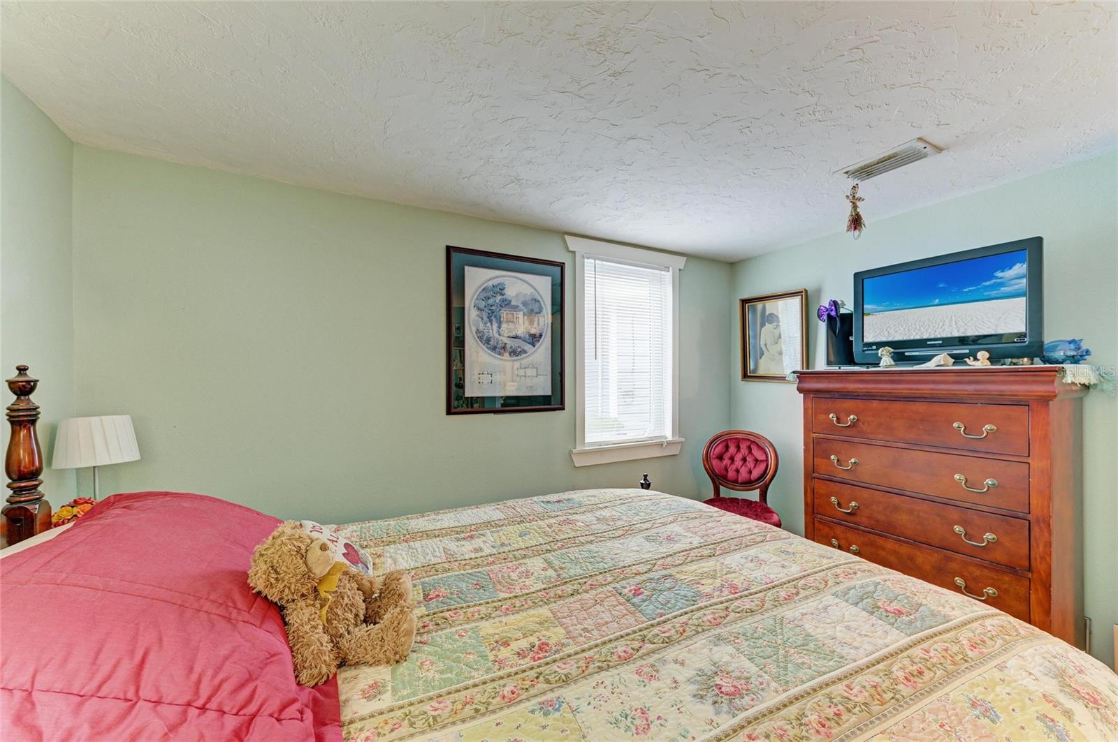 BRADEN CASTLE PARK - Residential