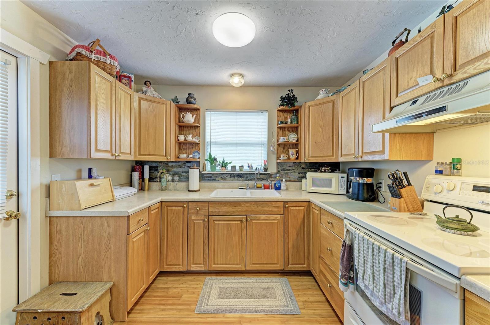 BRADEN CASTLE PARK - Residential