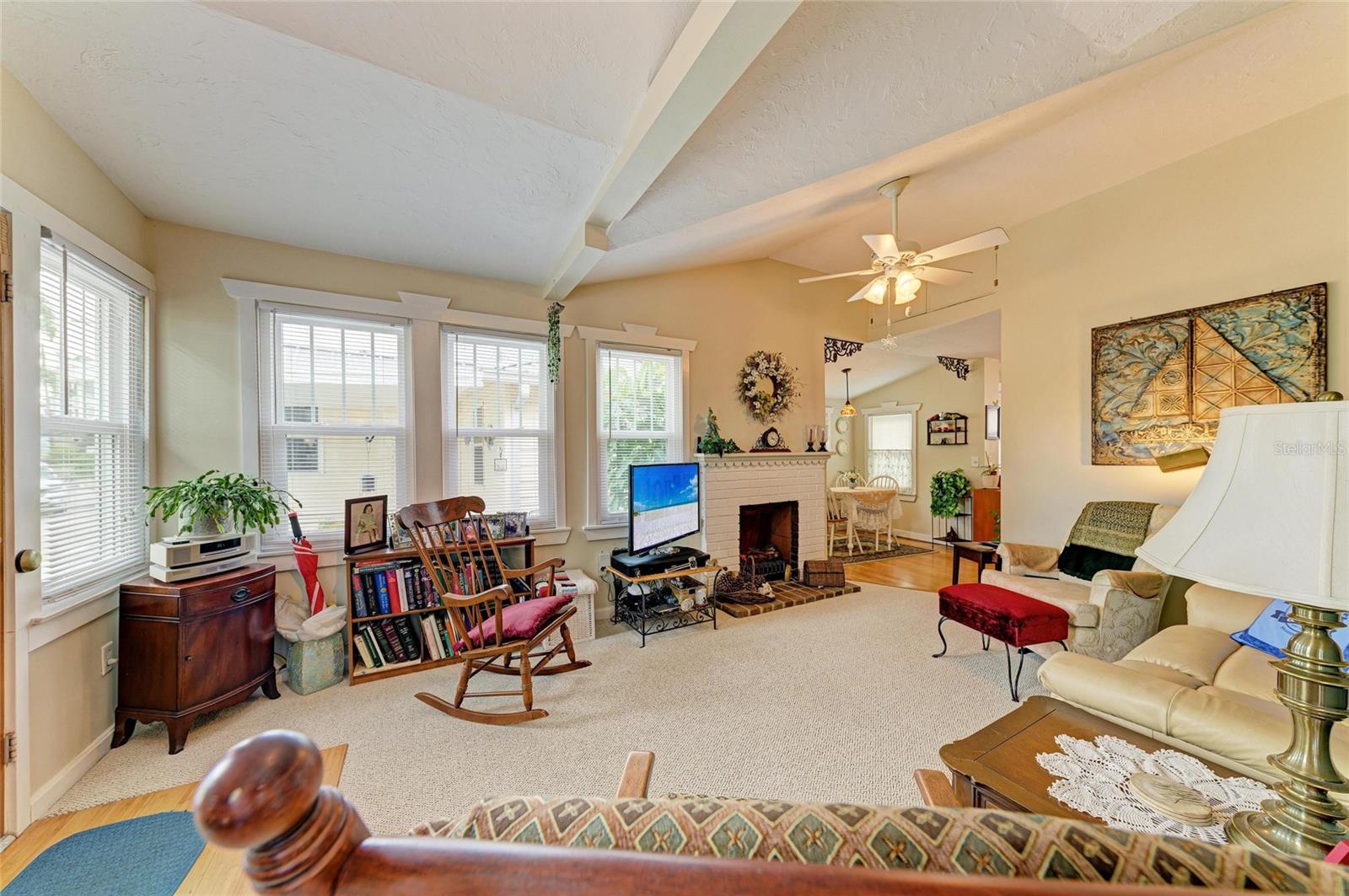 BRADEN CASTLE PARK - Residential