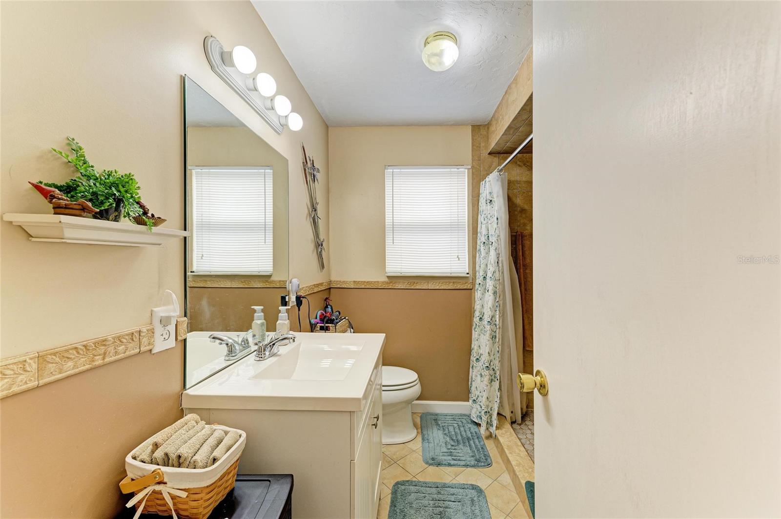 BRADEN CASTLE PARK - Residential