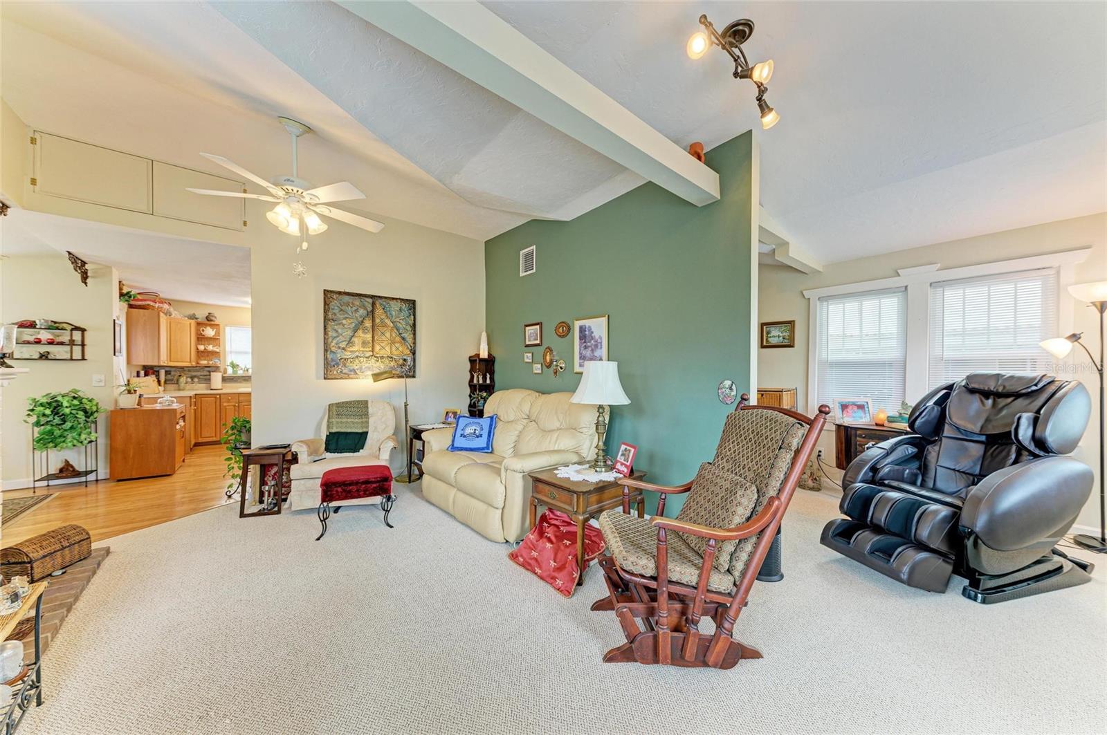 BRADEN CASTLE PARK - Residential