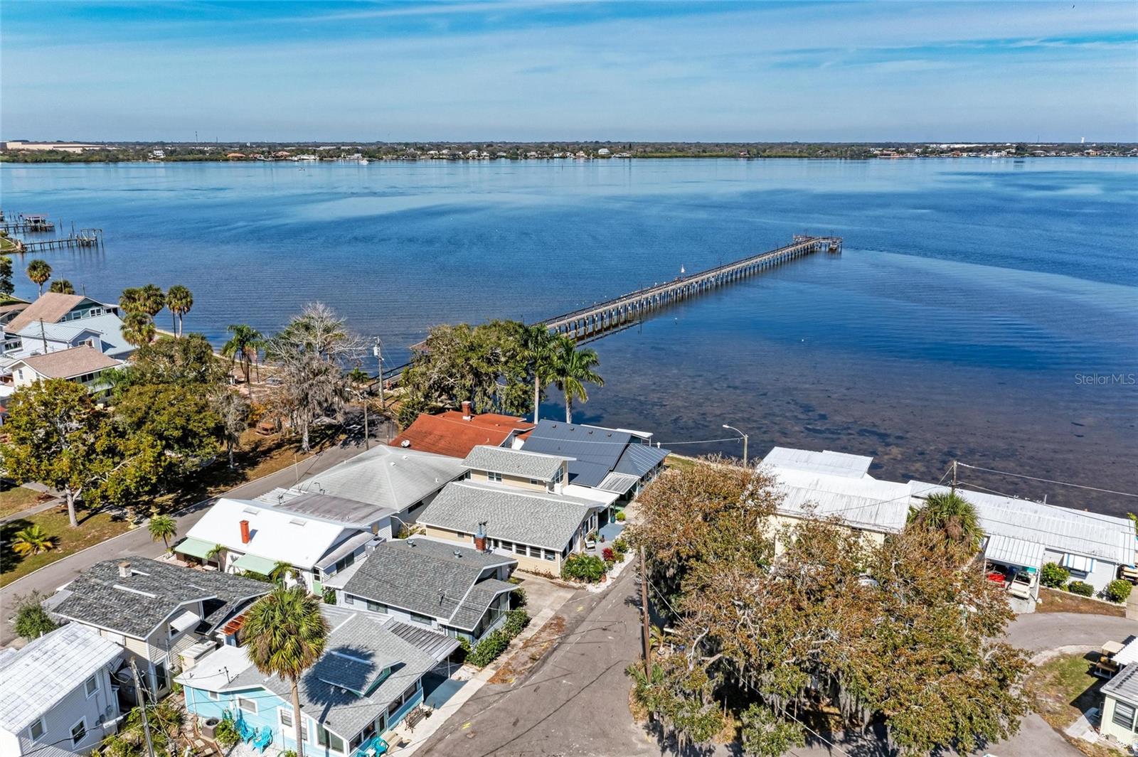 BRADEN CASTLE PARK - Residential