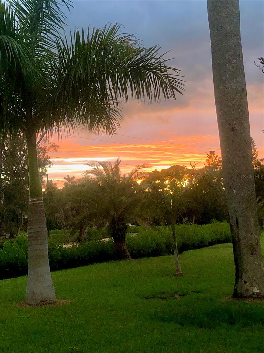 BRADEN CASTLE PARK - Residential