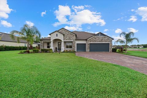 A home in PARRISH